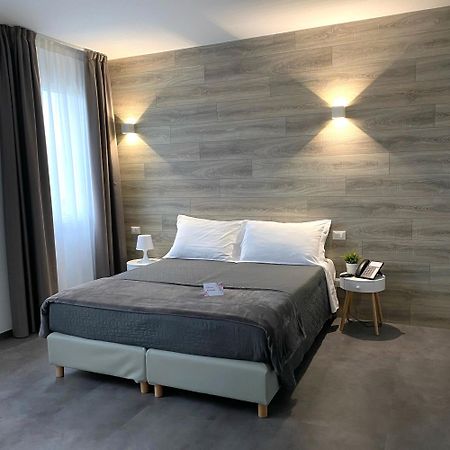 Hotel Nuovo Cason كافالّينو المظهر الخارجي الصورة