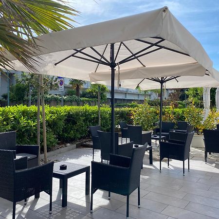 Hotel Nuovo Cason كافالّينو المظهر الخارجي الصورة