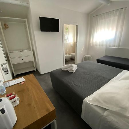 Hotel Nuovo Cason كافالّينو المظهر الخارجي الصورة