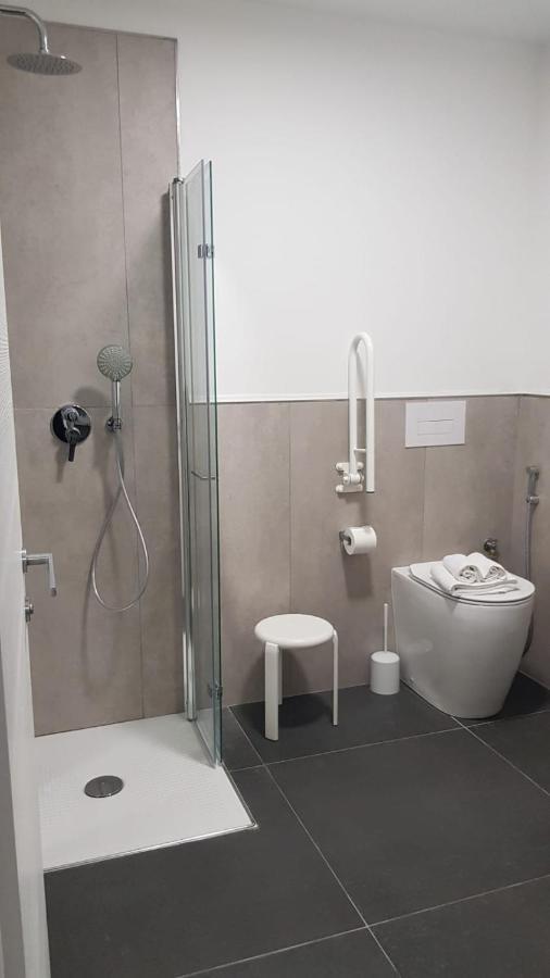 Hotel Nuovo Cason كافالّينو المظهر الخارجي الصورة