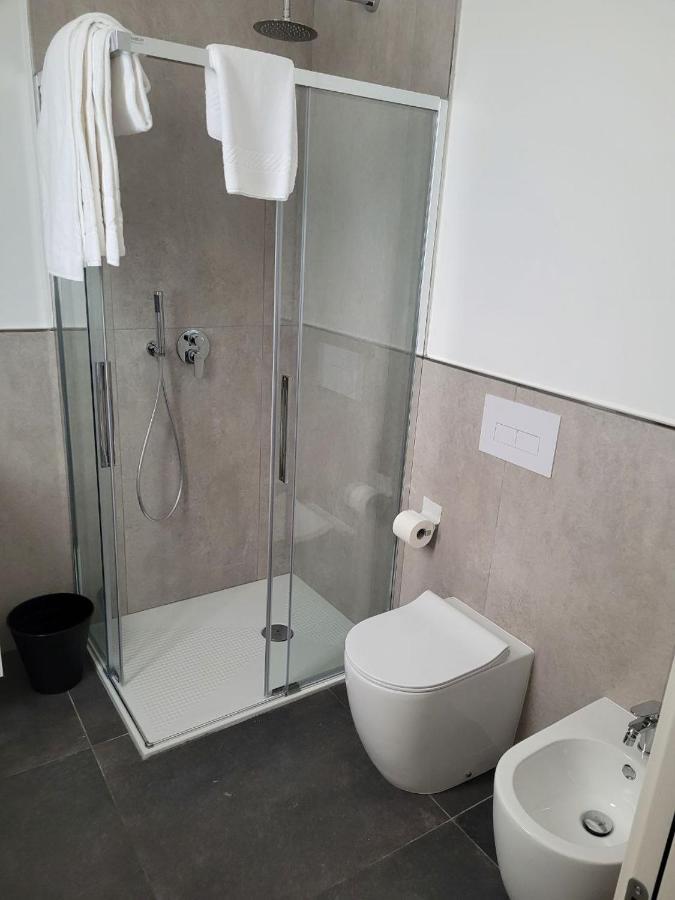 Hotel Nuovo Cason كافالّينو المظهر الخارجي الصورة