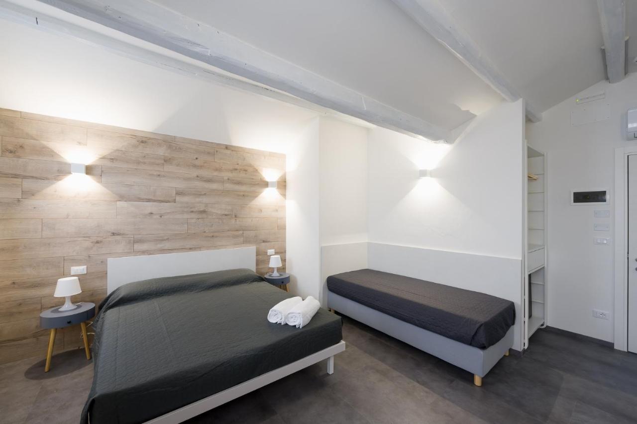 Hotel Nuovo Cason كافالّينو المظهر الخارجي الصورة