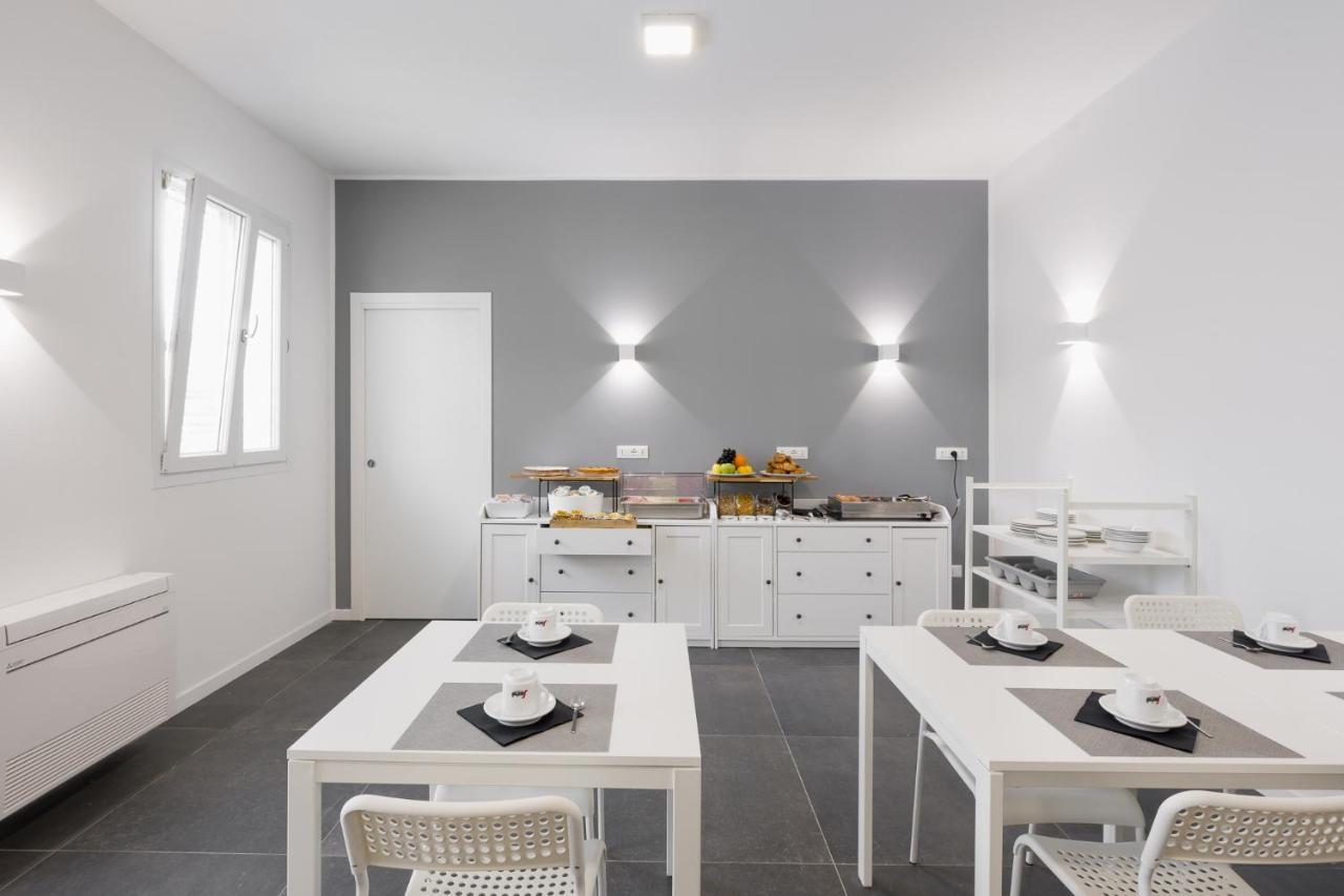 Hotel Nuovo Cason كافالّينو المظهر الخارجي الصورة