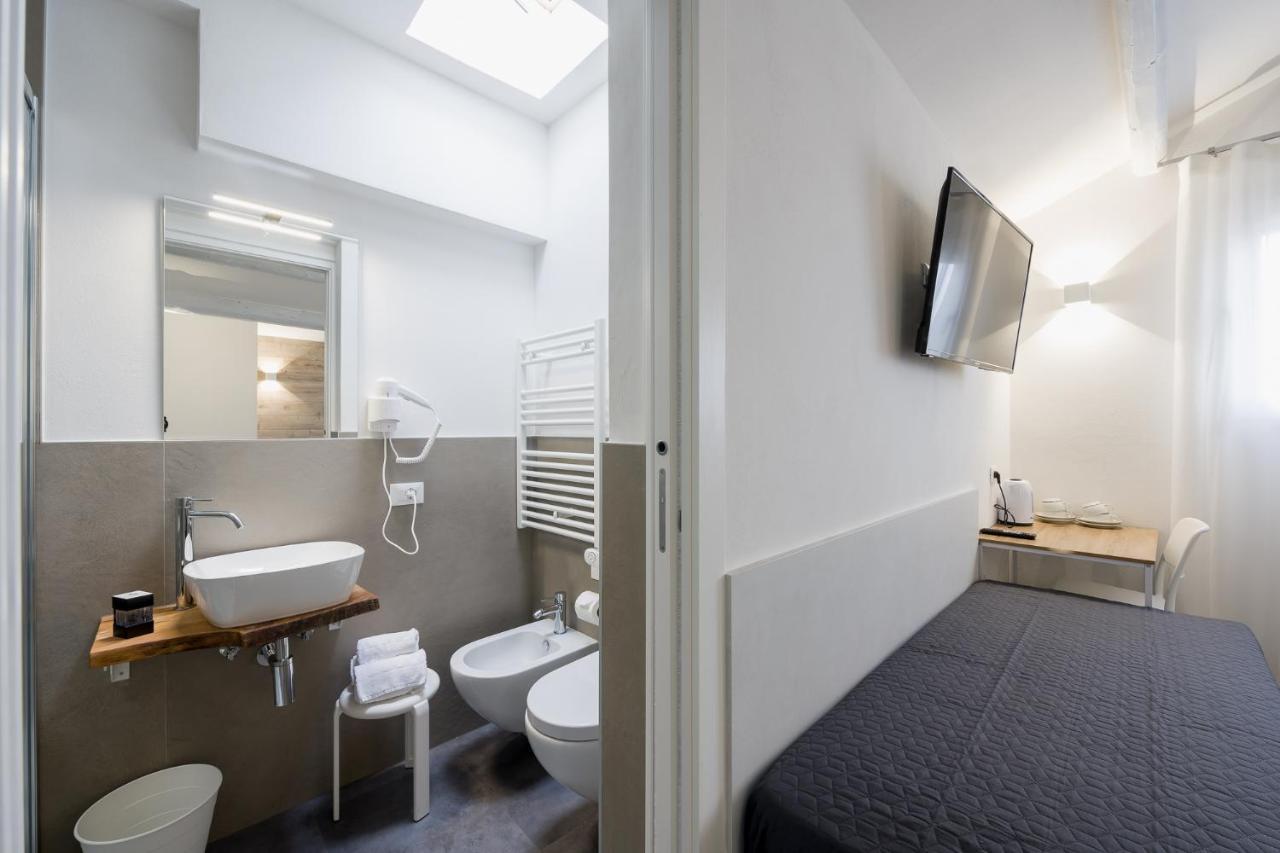 Hotel Nuovo Cason كافالّينو المظهر الخارجي الصورة