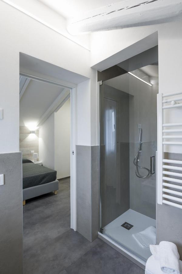 Hotel Nuovo Cason كافالّينو المظهر الخارجي الصورة