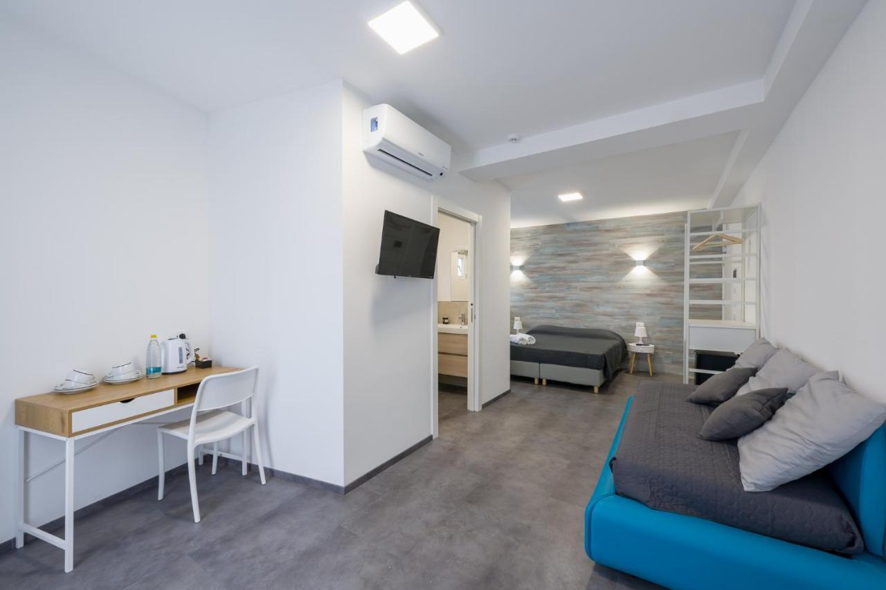 Hotel Nuovo Cason كافالّينو المظهر الخارجي الصورة