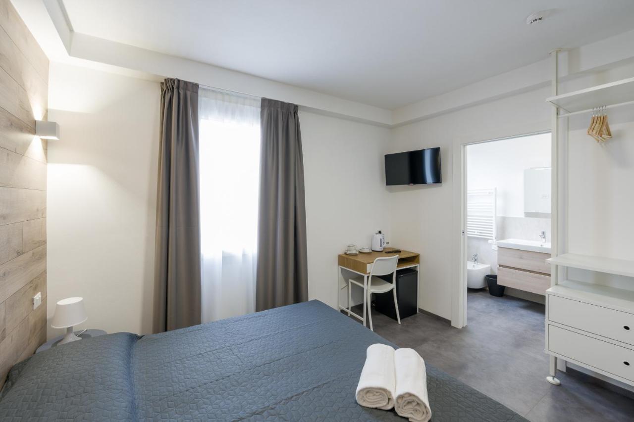 Hotel Nuovo Cason كافالّينو المظهر الخارجي الصورة