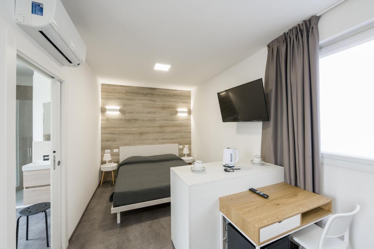 Hotel Nuovo Cason كافالّينو المظهر الخارجي الصورة