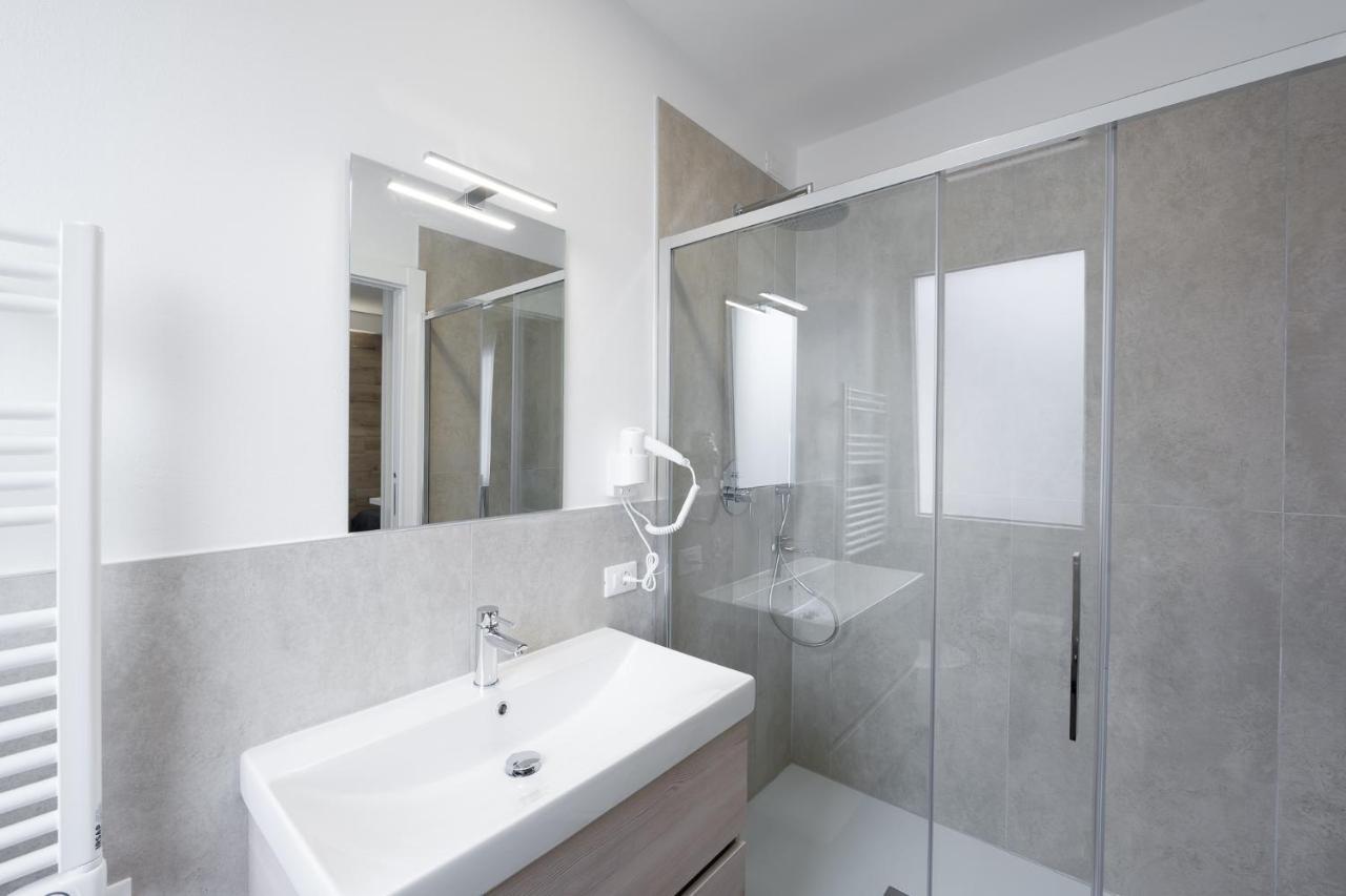 Hotel Nuovo Cason كافالّينو المظهر الخارجي الصورة