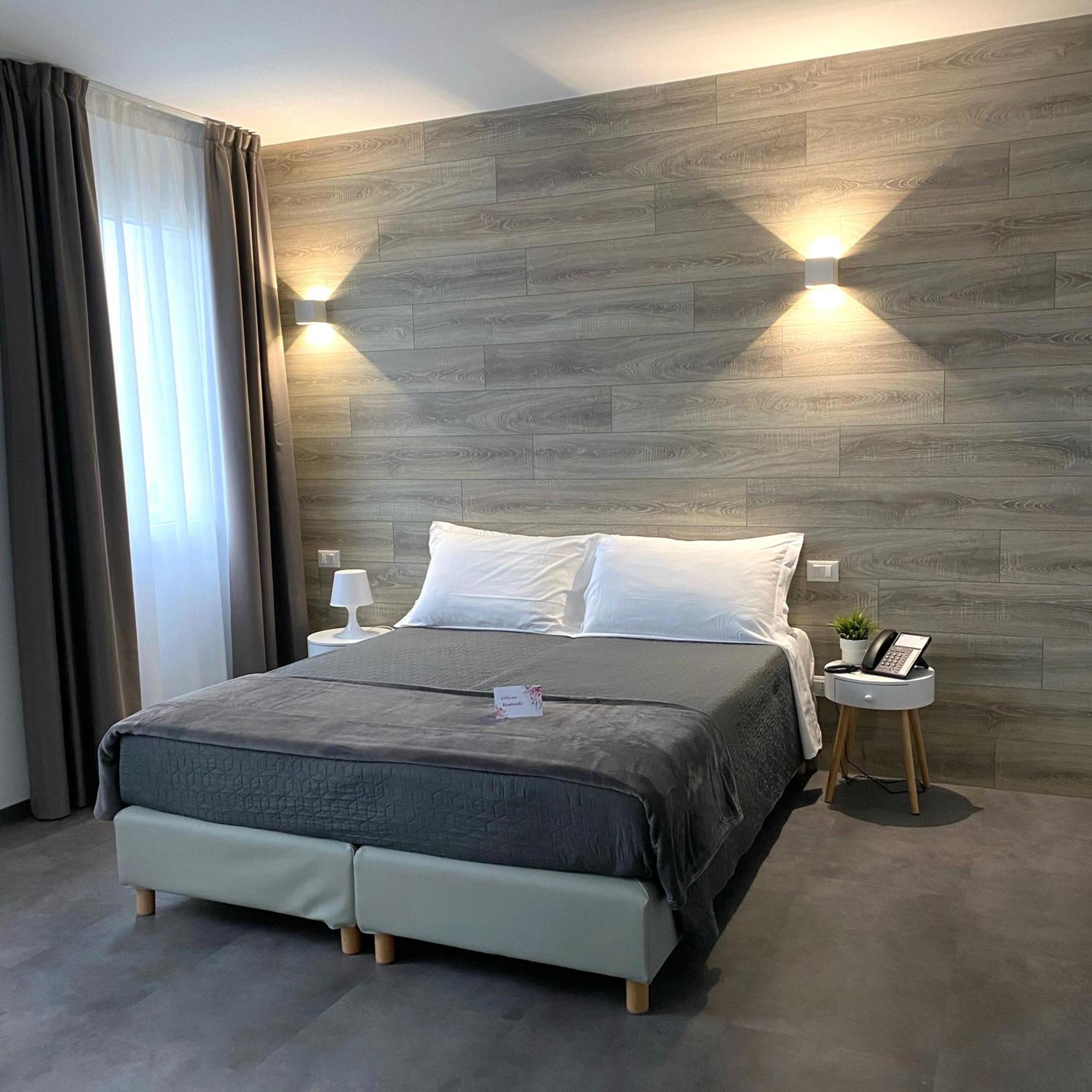Hotel Nuovo Cason كافالّينو المظهر الخارجي الصورة