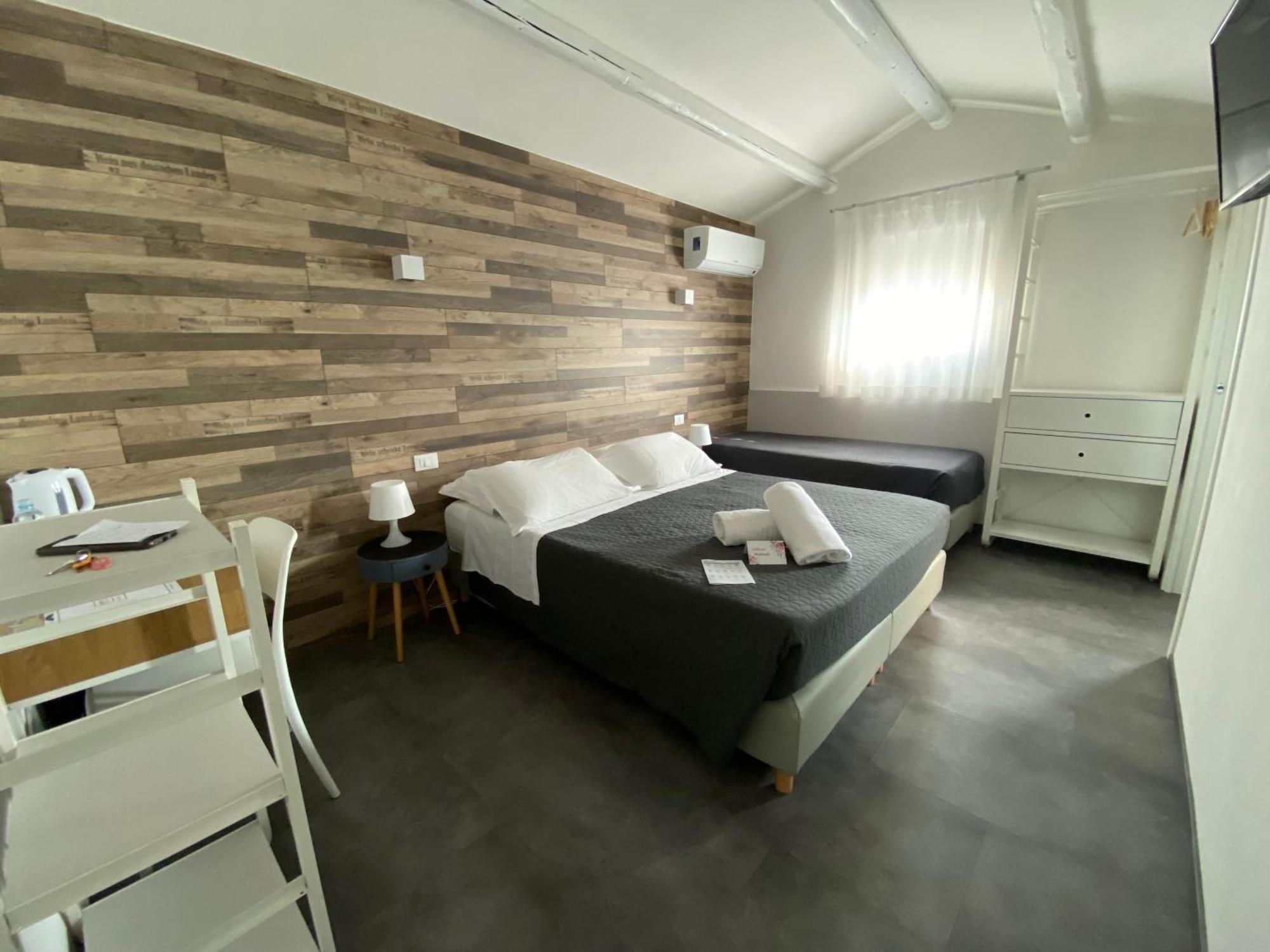 Hotel Nuovo Cason كافالّينو المظهر الخارجي الصورة