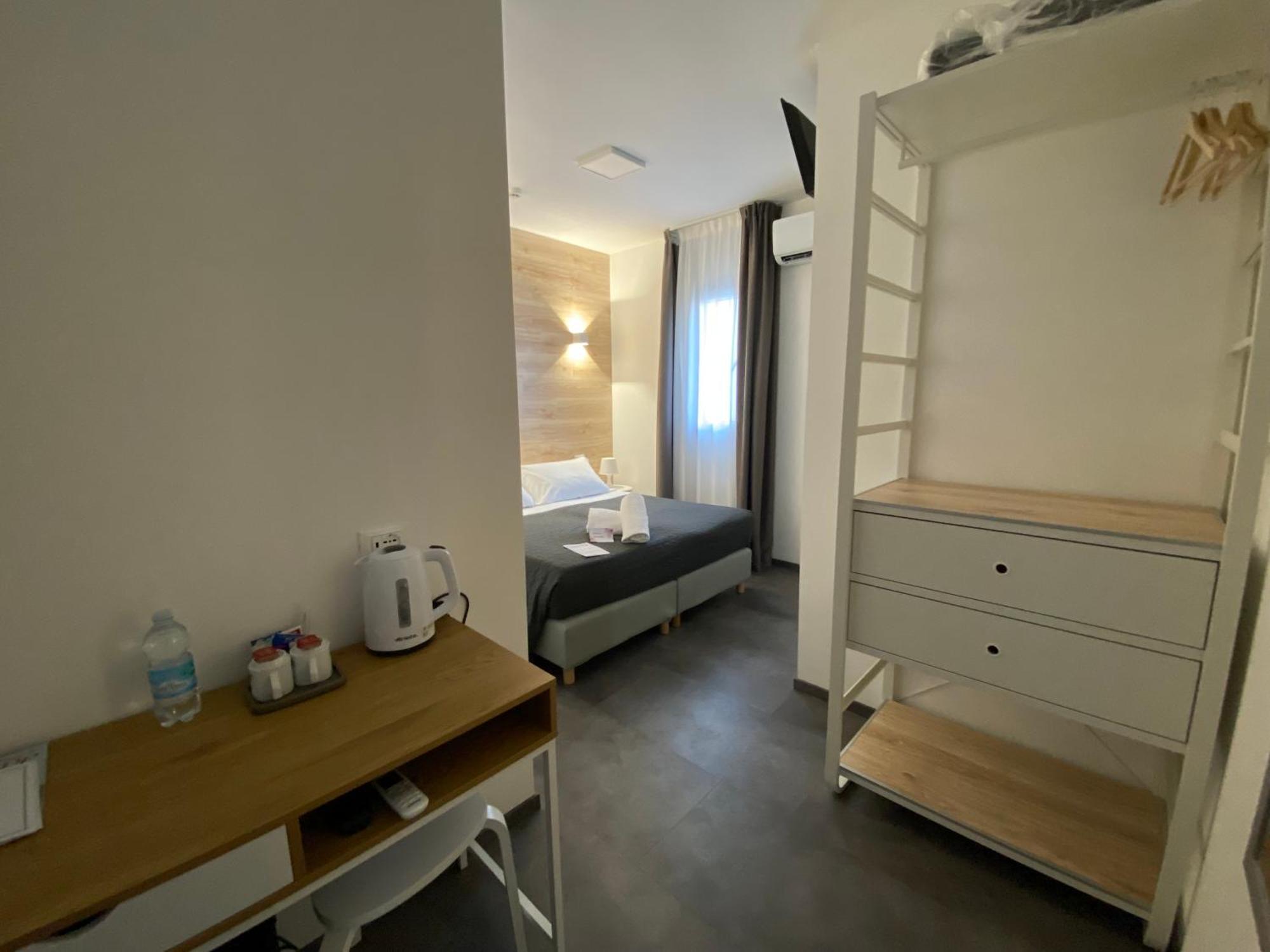 Hotel Nuovo Cason كافالّينو المظهر الخارجي الصورة