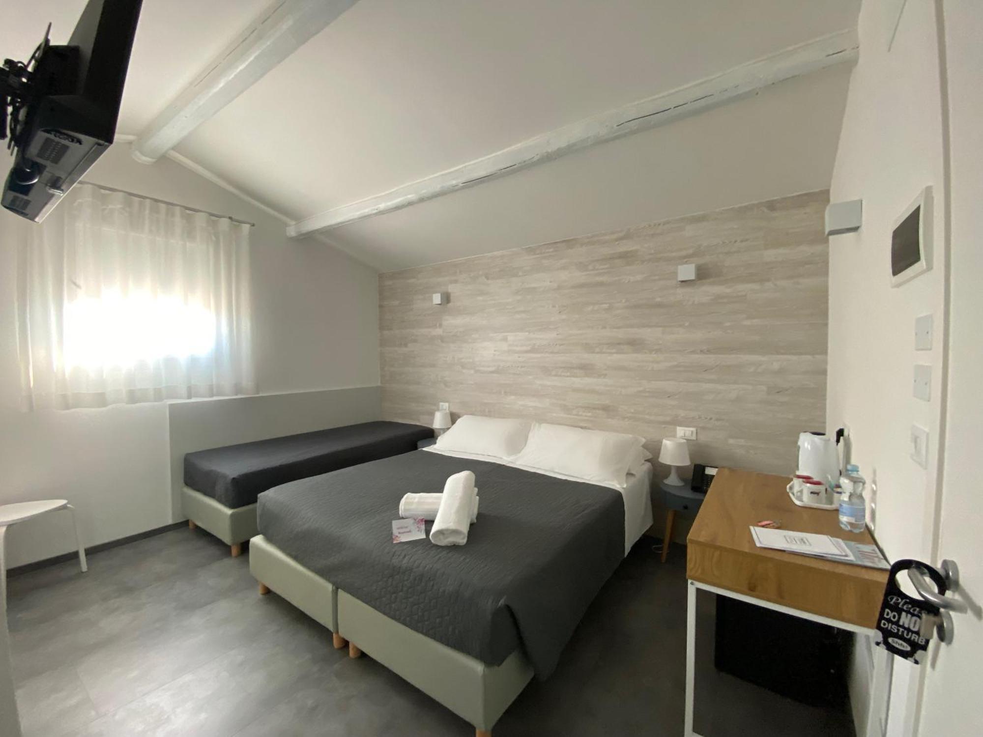 Hotel Nuovo Cason كافالّينو المظهر الخارجي الصورة