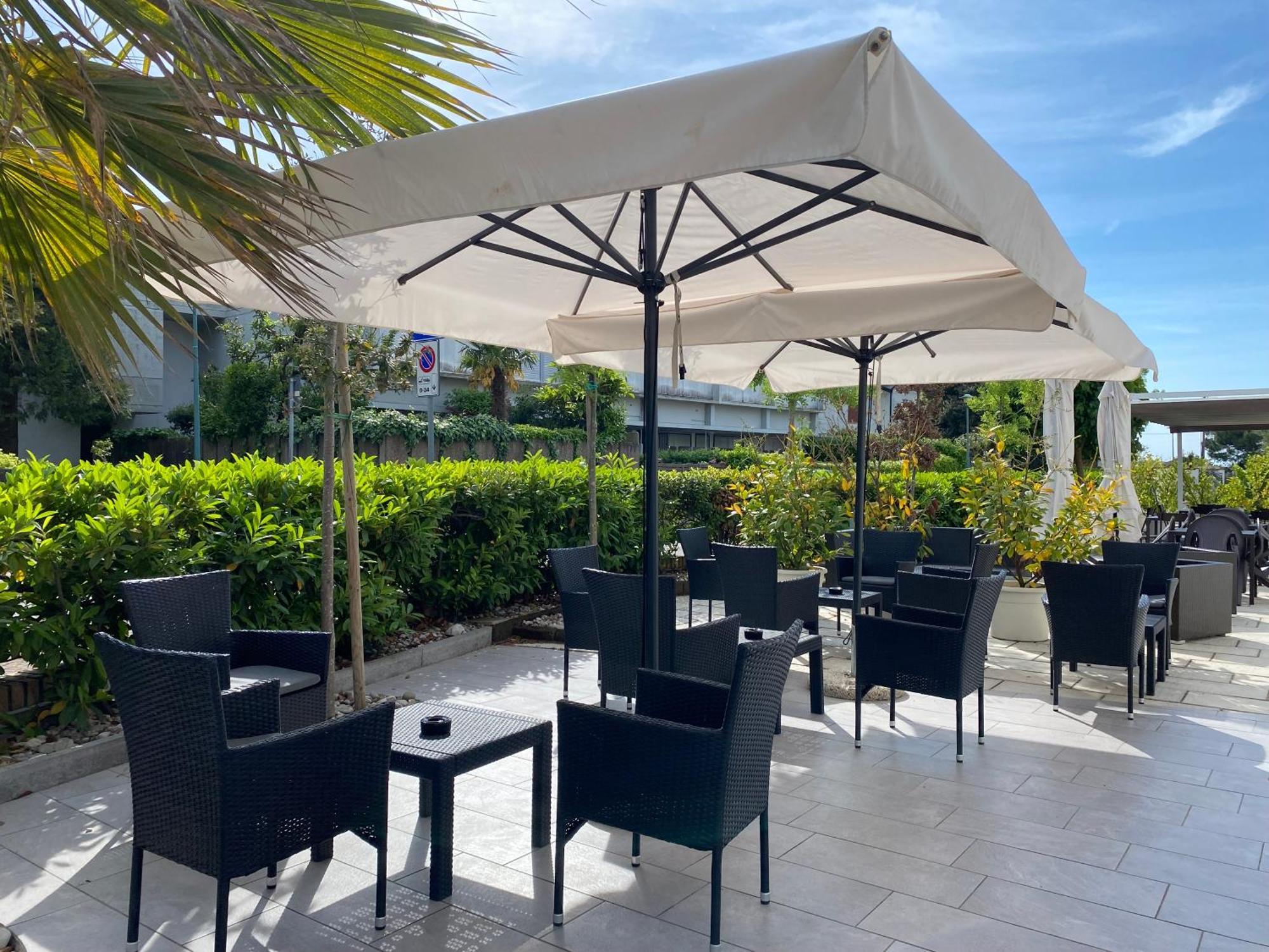 Hotel Nuovo Cason كافالّينو المظهر الخارجي الصورة