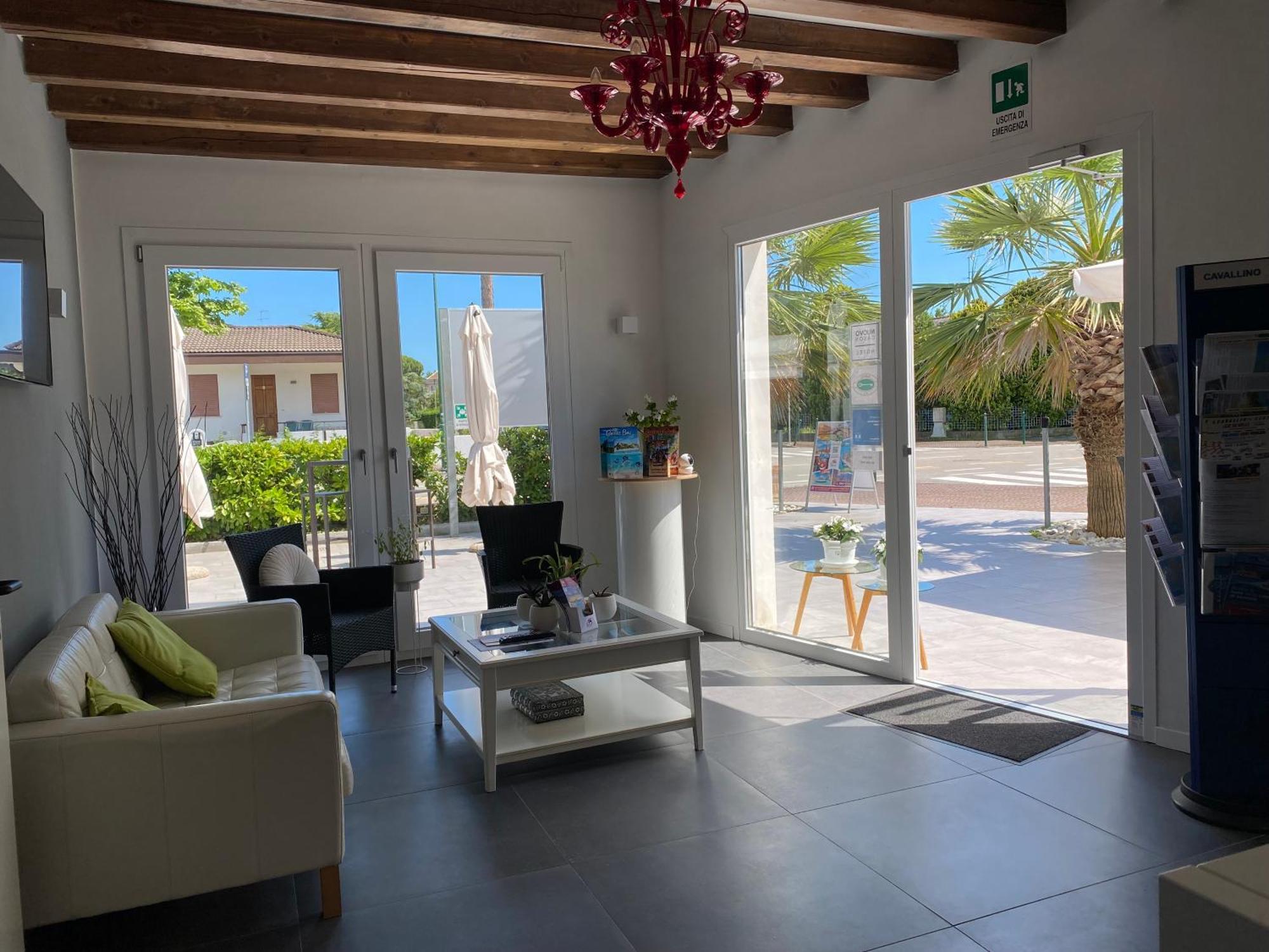 Hotel Nuovo Cason كافالّينو المظهر الخارجي الصورة