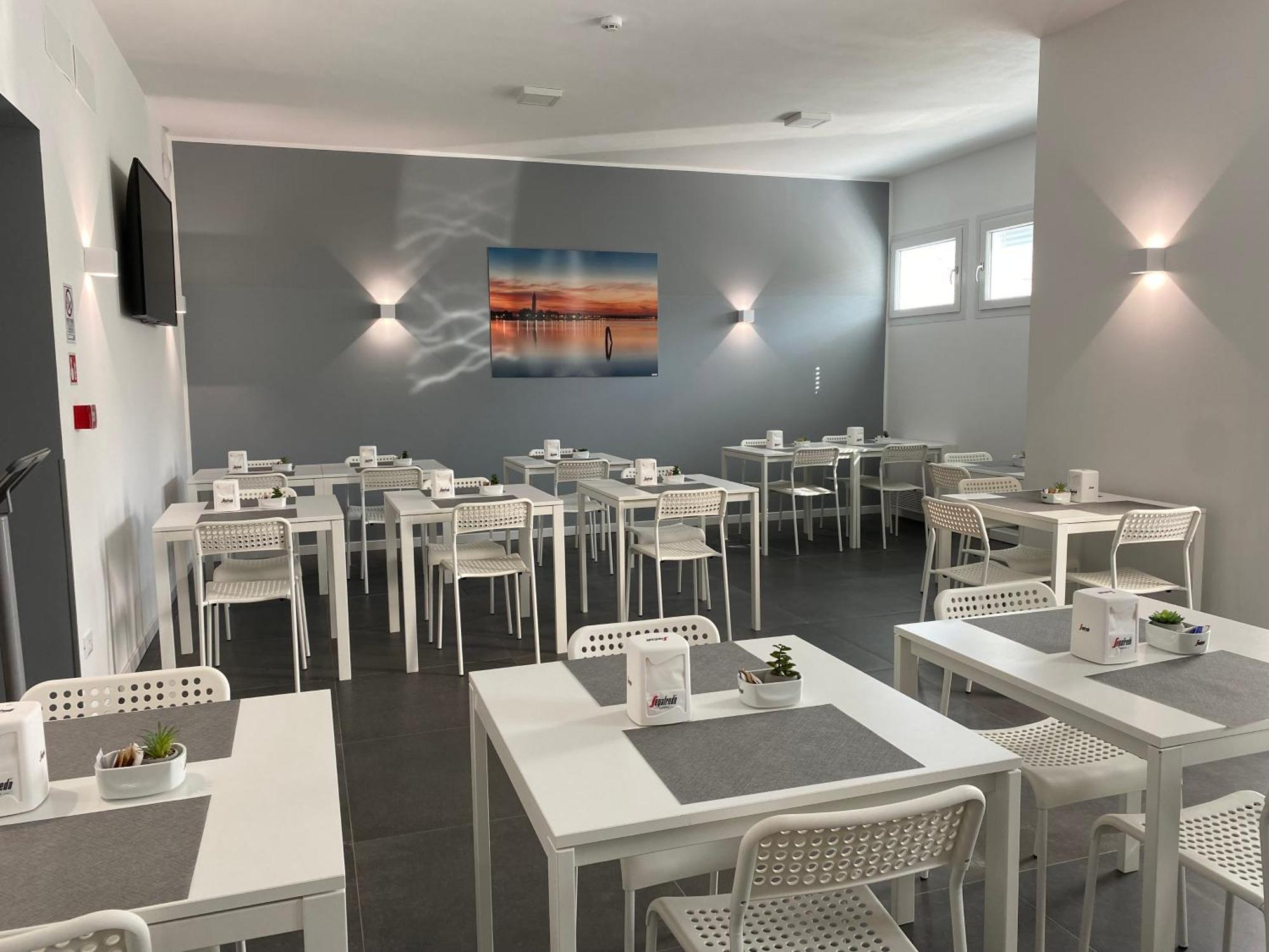 Hotel Nuovo Cason كافالّينو المظهر الخارجي الصورة