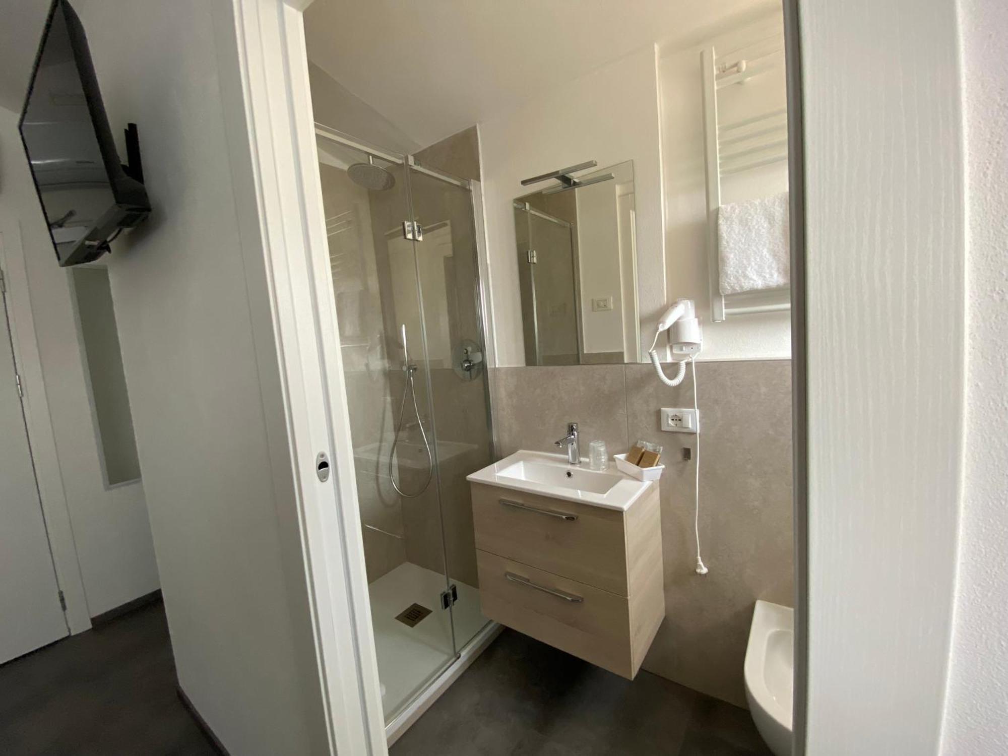 Hotel Nuovo Cason كافالّينو المظهر الخارجي الصورة