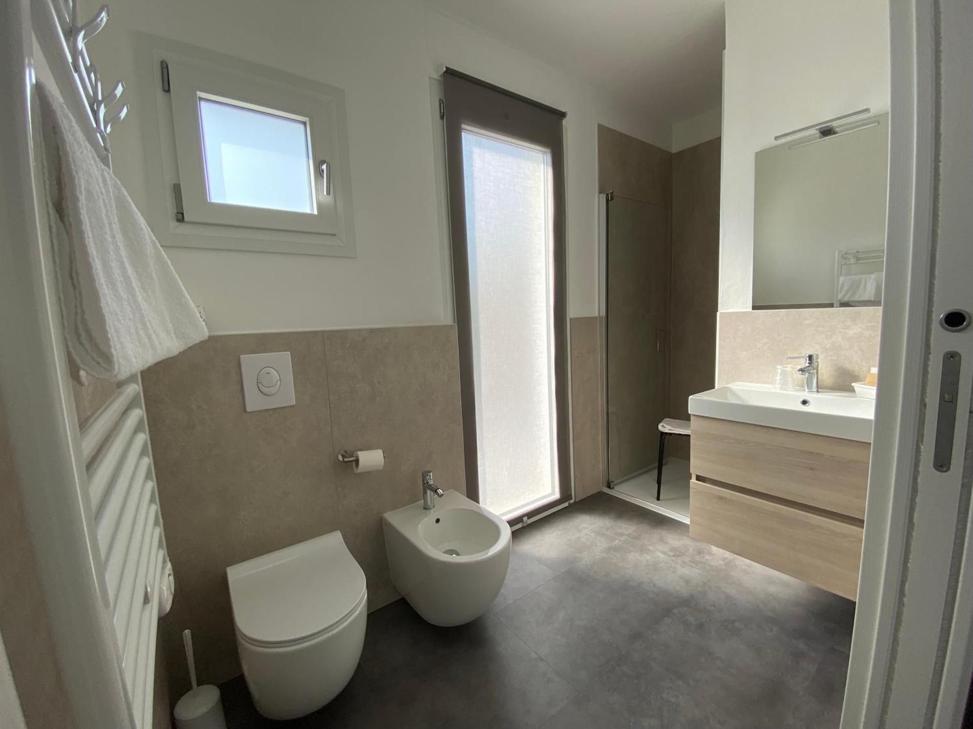Hotel Nuovo Cason كافالّينو المظهر الخارجي الصورة