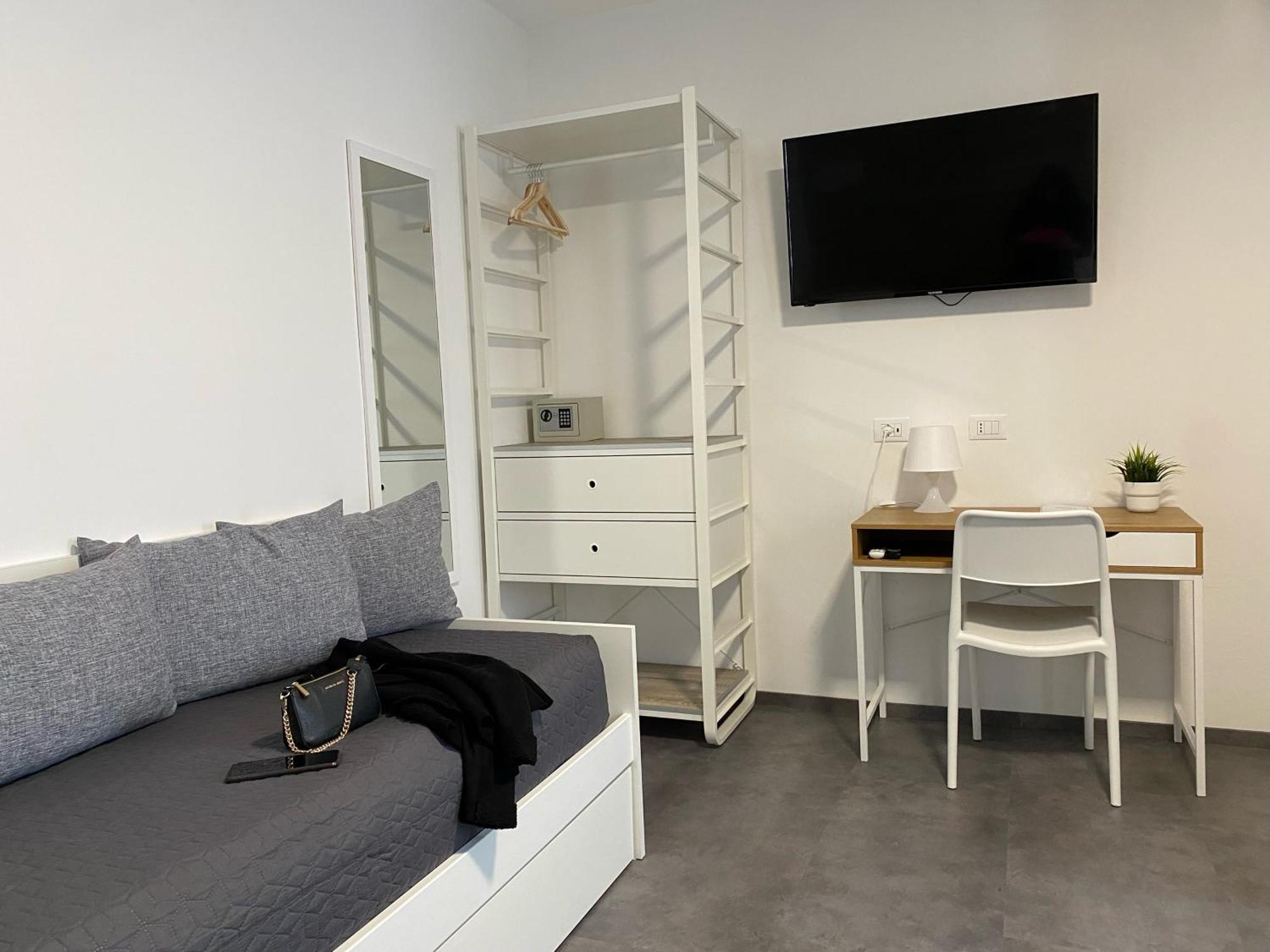 Hotel Nuovo Cason كافالّينو المظهر الخارجي الصورة